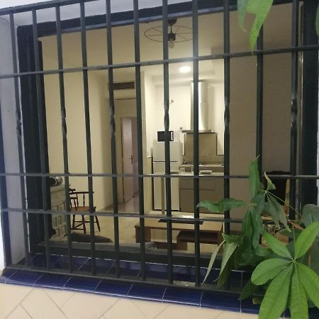 Apartmán El Alcazar De Ana Sevilla Exteriér fotografie