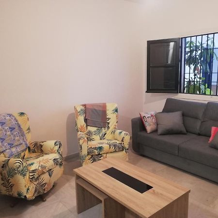 Apartmán El Alcazar De Ana Sevilla Exteriér fotografie