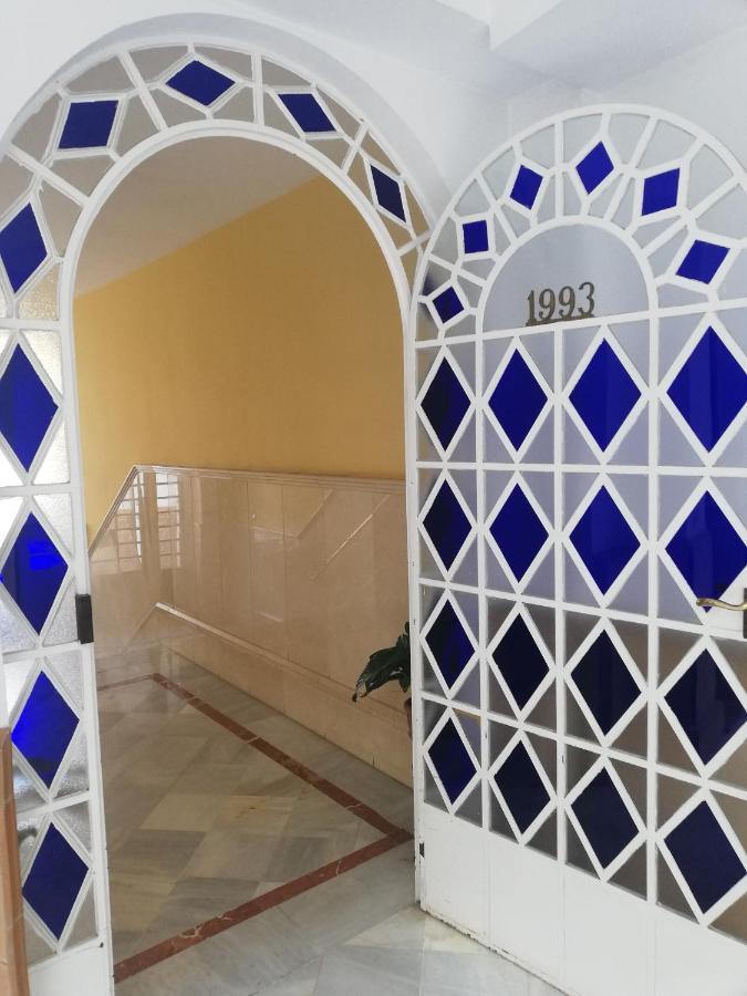 Apartmán El Alcazar De Ana Sevilla Exteriér fotografie