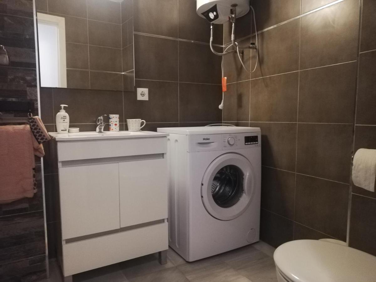Apartmán El Alcazar De Ana Sevilla Exteriér fotografie