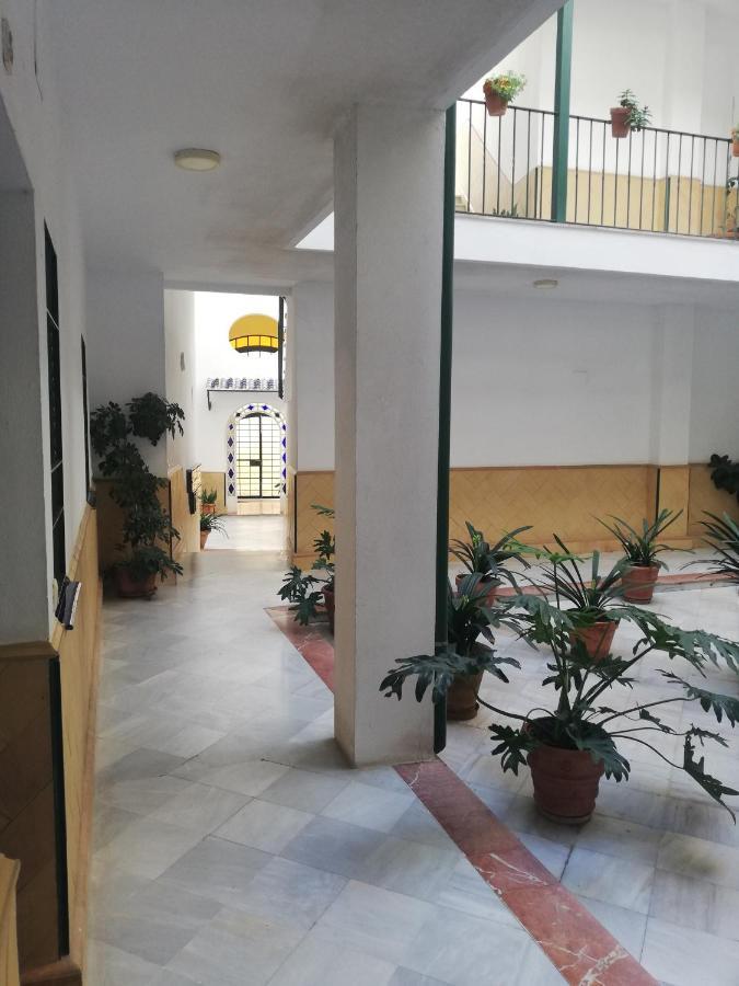 Apartmán El Alcazar De Ana Sevilla Exteriér fotografie