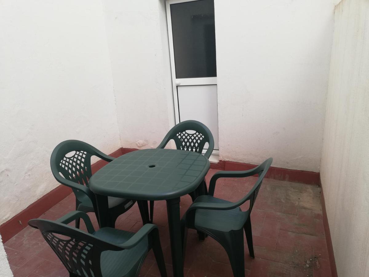 Apartmán El Alcazar De Ana Sevilla Exteriér fotografie