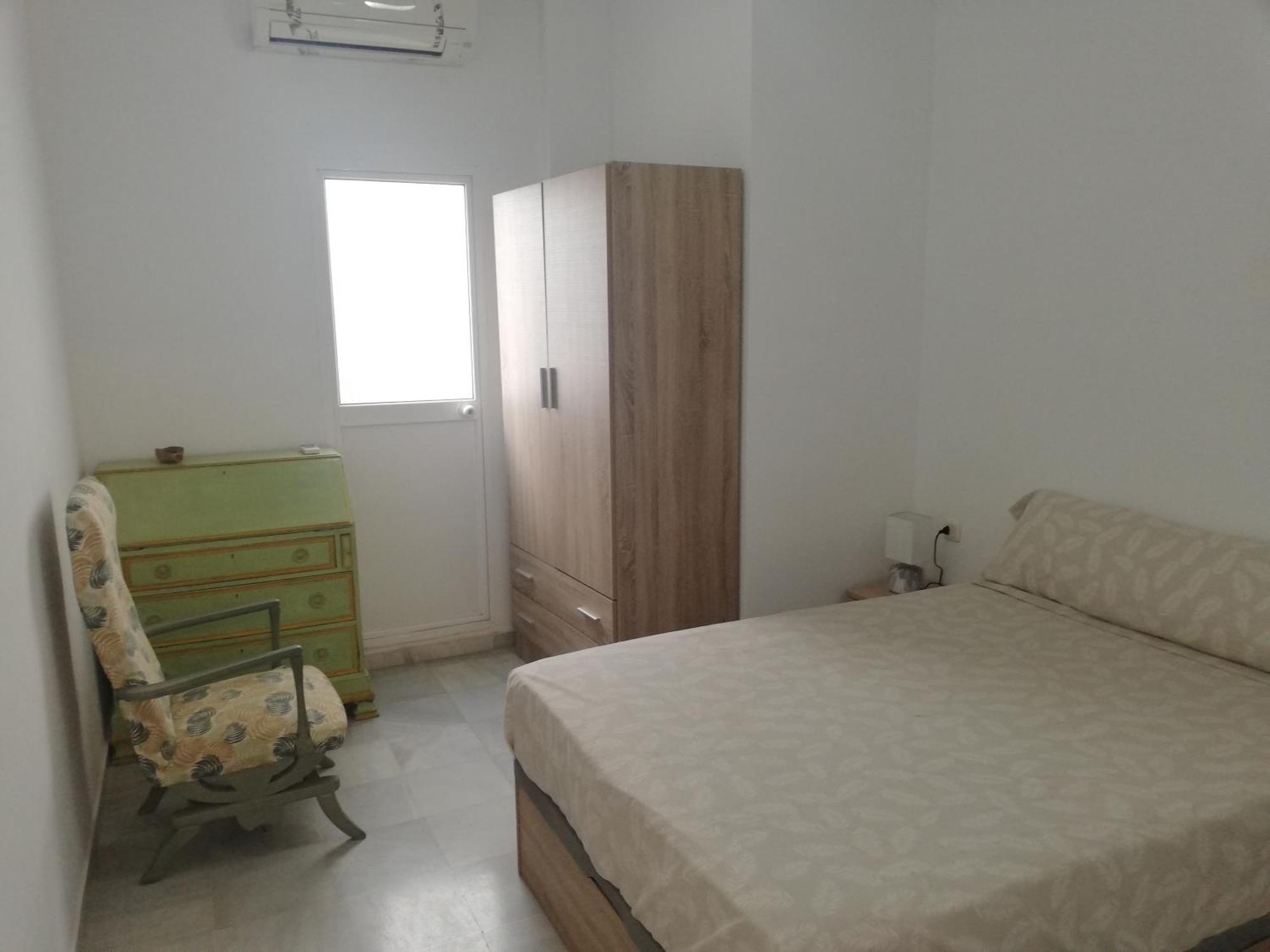Apartmán El Alcazar De Ana Sevilla Exteriér fotografie